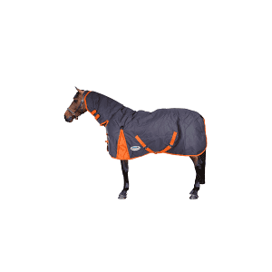 couverture exterieur bache cheval poney