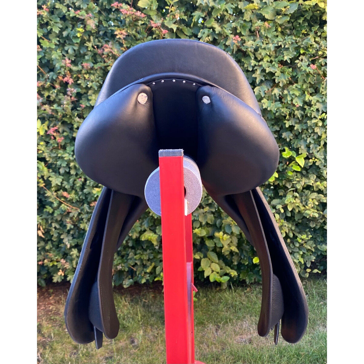 Selle d'obstacle Aviator