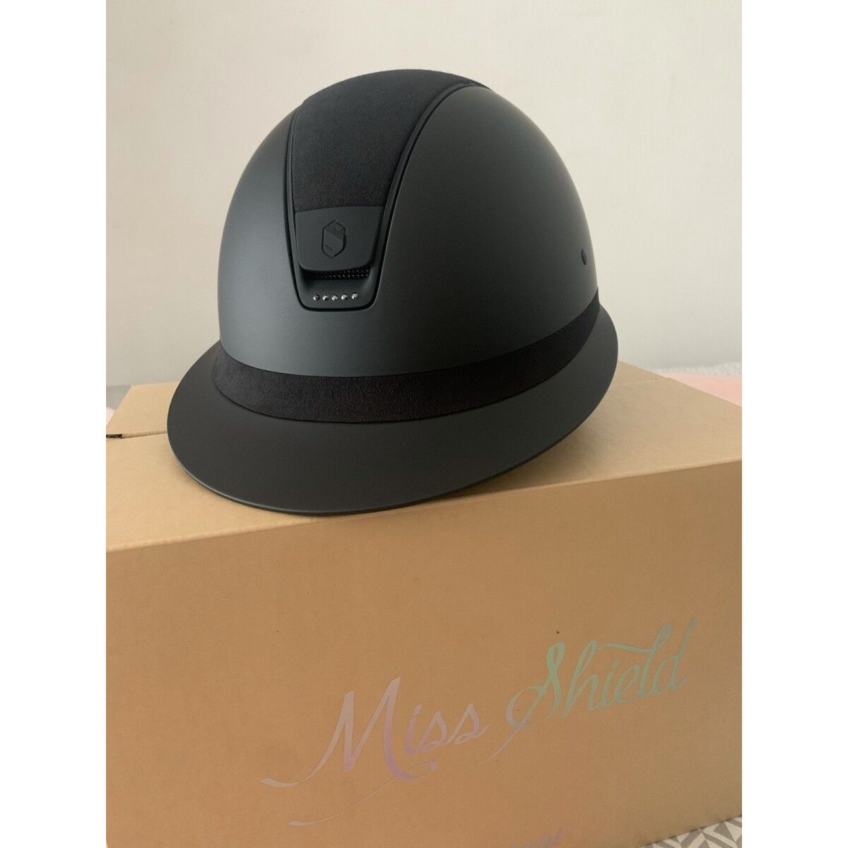 Samshield - Sac pour casque Luxury noir