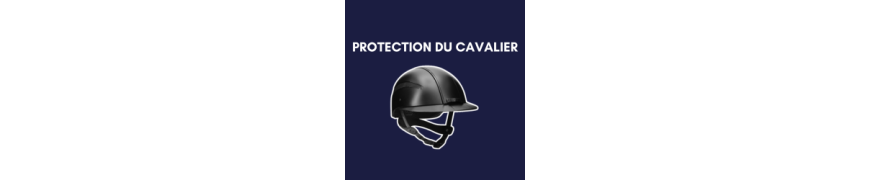 Protection du cavalier