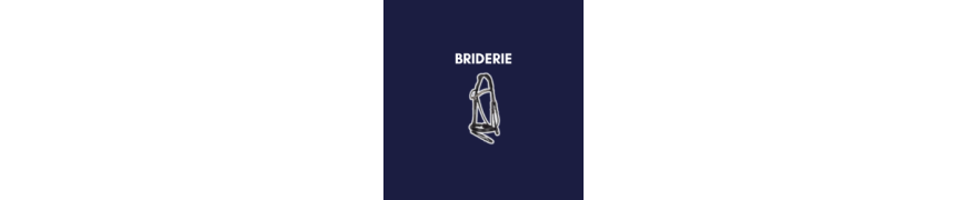 Briderie