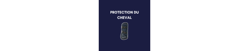 Protection du cheval