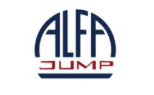 Alpha Jump
