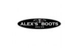 Alex's Boots